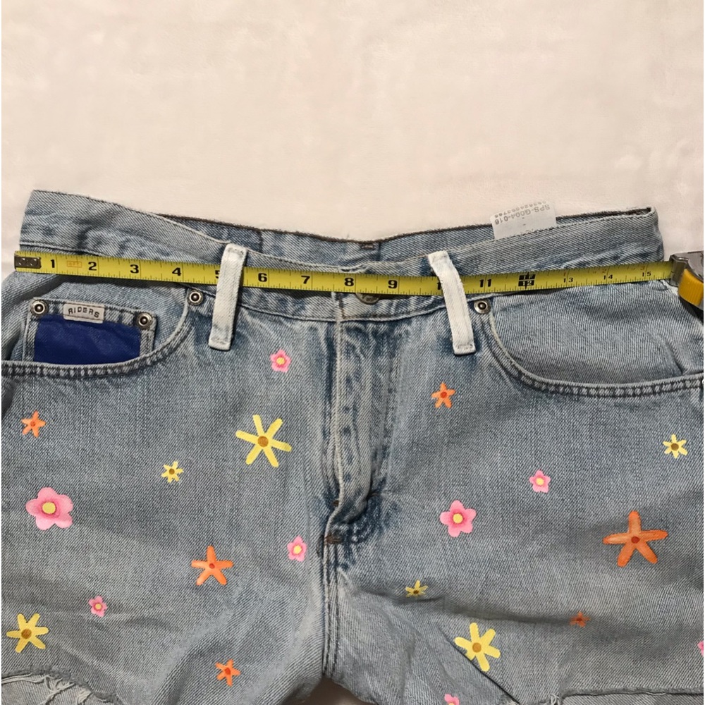 Denim Riders Woman - Picture 5 of 15